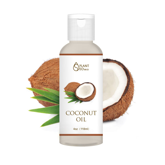 Plant EO | Coconut Massage Oil