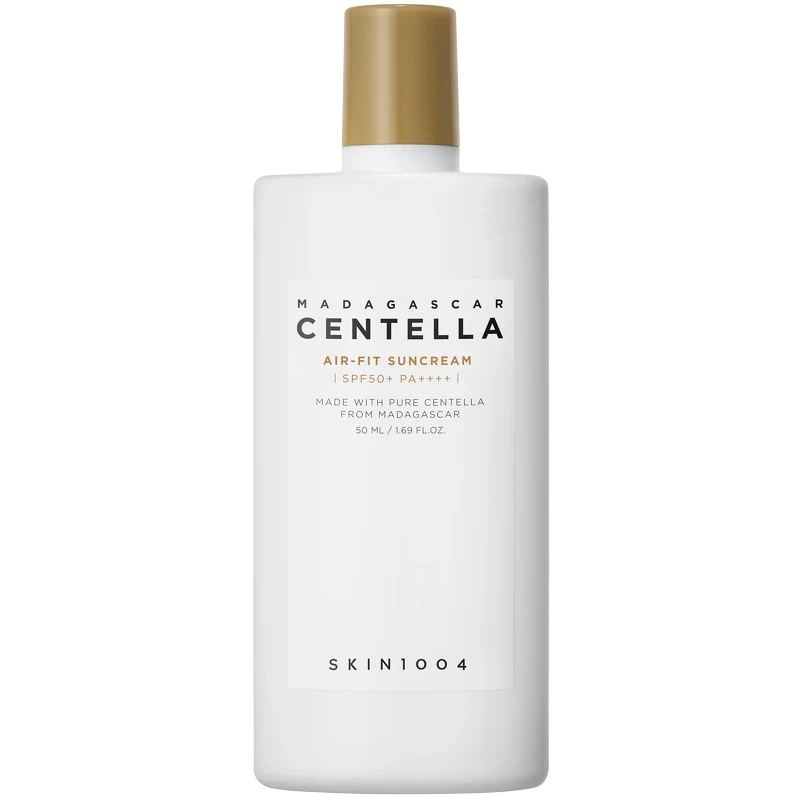 SKIN1004 | Madagascar Centella Air-Fit Suncream Plus SPF50+ PA++++