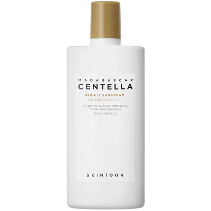 SKIN1004 | Madagascar Centella Air-Fit Suncream Plus SPF50+ PA++++