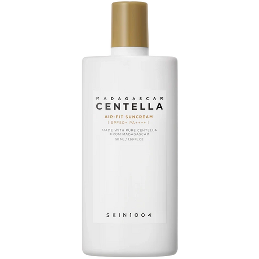 SKIN1004 | Madagascar Centella Air-Fit Suncream Plus SPF50+ PA++++
