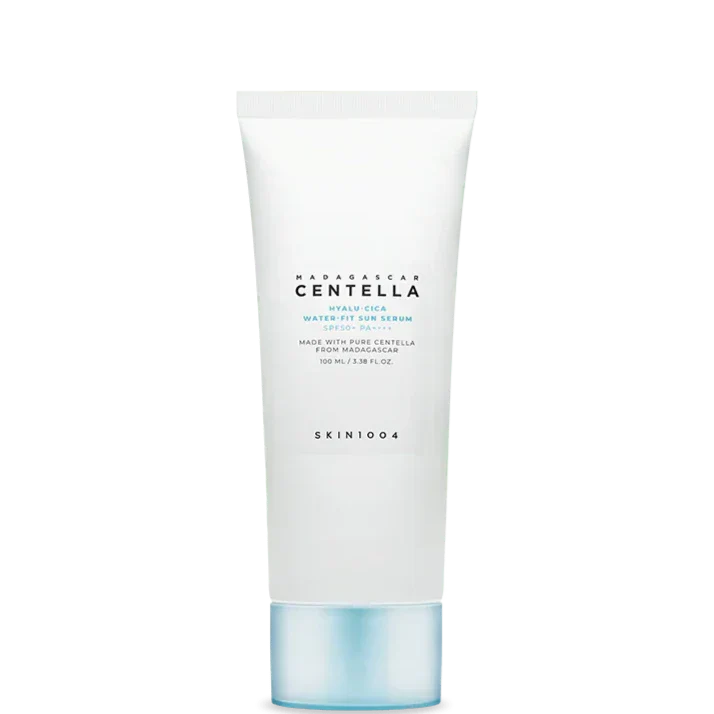 SKIN1004 | Madagascar Centella Hyalu-Cica Water-Fit Sun Serum SPF50+ PA++++