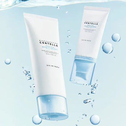 SKIN1004 | Madagascar Centella Hyalu-Cica Water-Fit Sun Serum SPF50+ PA++++