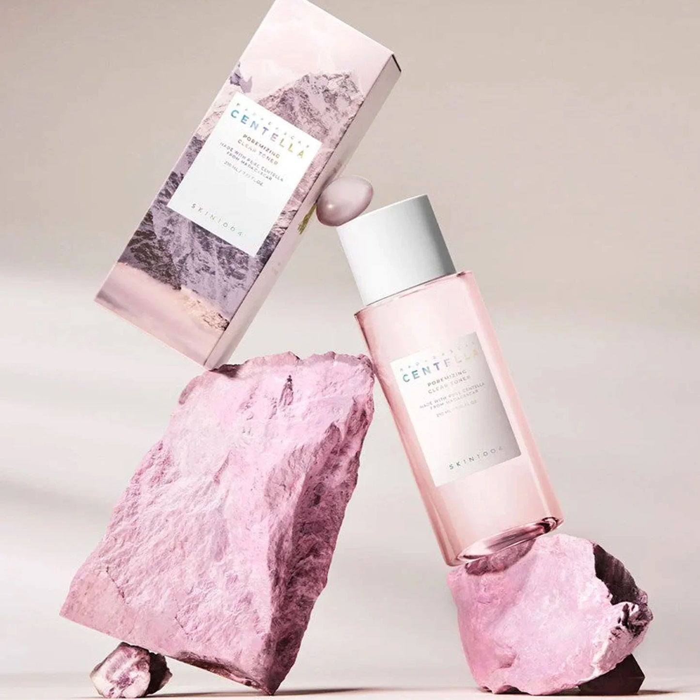 SKIN1004 | Madagascar Centella Poremizing Clear Toner