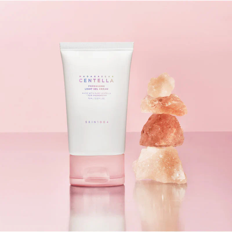 SKIN1004 | Madagascar Centella Poremizing Light Gel Cream