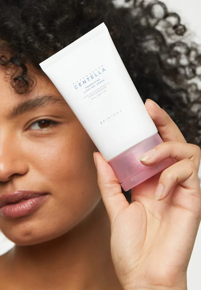 SKIN1004 | Madagascar Centella Poremizing Light Gel Cream