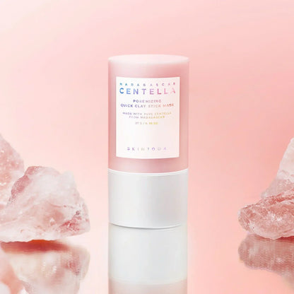 SKIN1004 | Madagascar Centella Poremizing Quick Clay Stick Mask