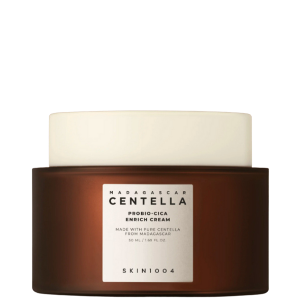 SKIN1004 | Madagascar Centella Probio-Cica Enrich Cream