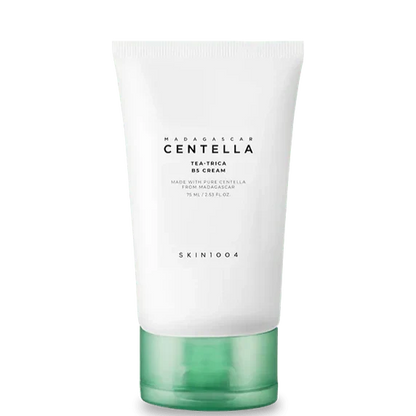 SKIN1004 | Madagascar Centella Tea-Trica B5 Cream