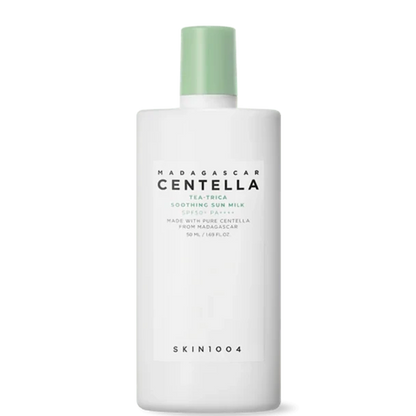 SKIN1004 | Madagascar Centella Tea-Trica Soothing Sun Milk SPF50+ PA++++