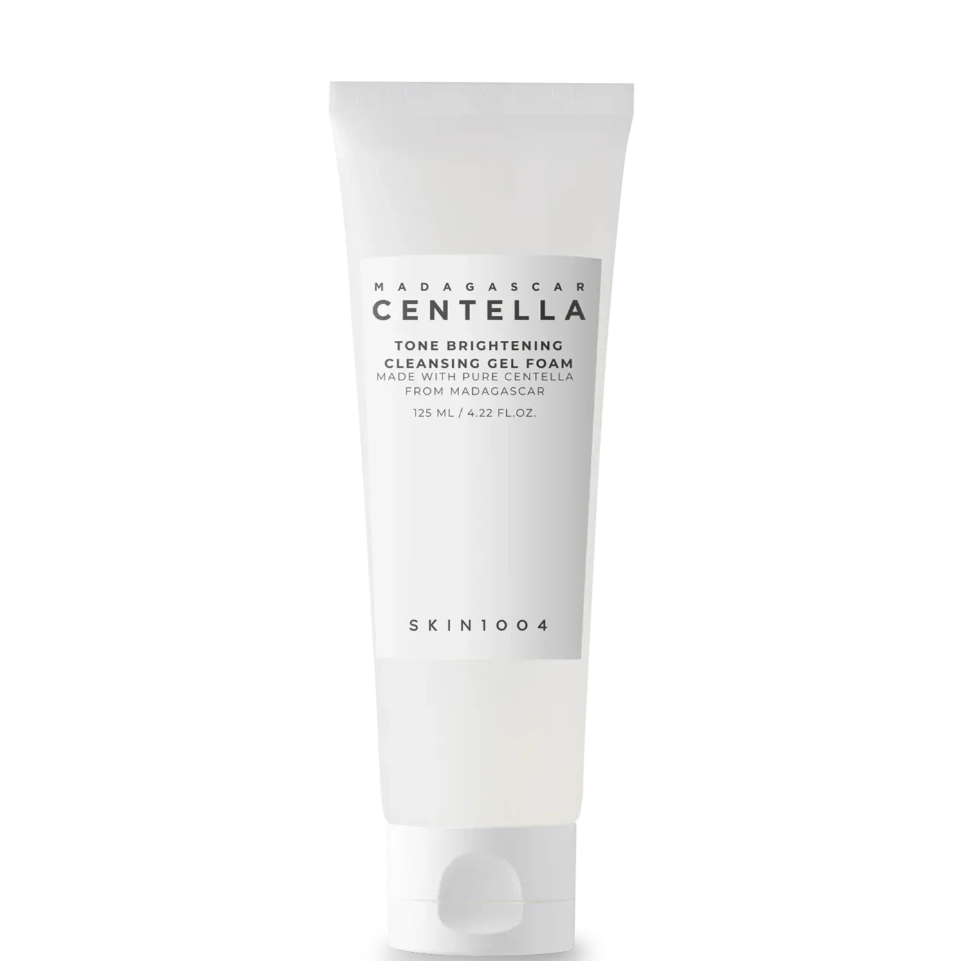 SKIN1004 | Madagascar Centella Tone Brightening Cleansing Gel Foam