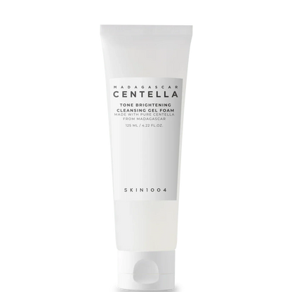 SKIN1004 | Madagascar Centella Tone Brightening Cleansing Gel Foam