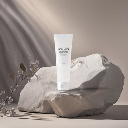 SKIN1004 | Madagascar Centella Tone Brightening Cleansing Gel Foam