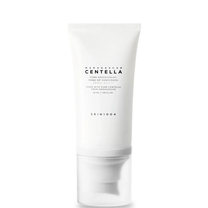 SKIN1004 | Madagascar Centella Tone Brightening Tone-up Sunscreen SPF50+ PA++++