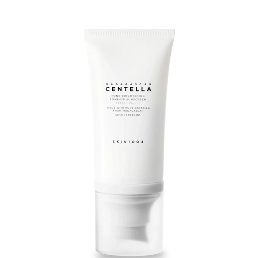 SKIN1004 | Madagascar Centella Tone Brightening Tone-up Sunscreen SPF50+ PA++++