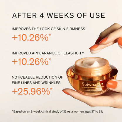 Sulwhasoo | Concentrated Ginseng Renewing Cream