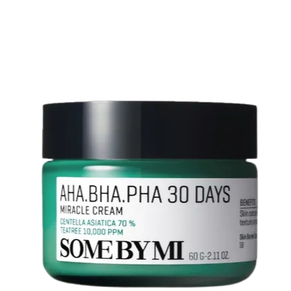 Some By Mi | AHA BHA PHA 30 Days Miracle Cream