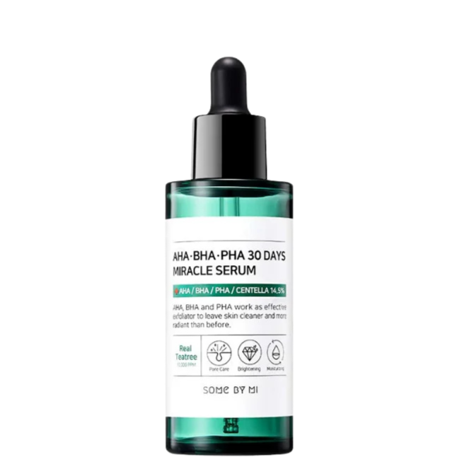 Some By Mi | AHA BHA PHA 30 Days Miracle Serum