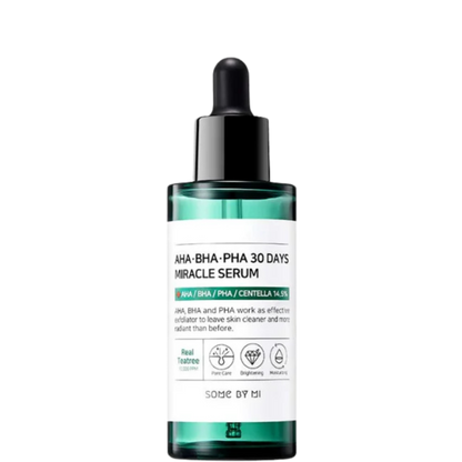 Some By Mi | AHA BHA PHA 30 Days Miracle Serum