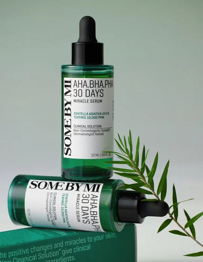 Some By Mi | AHA BHA PHA 30 Days Miracle Serum