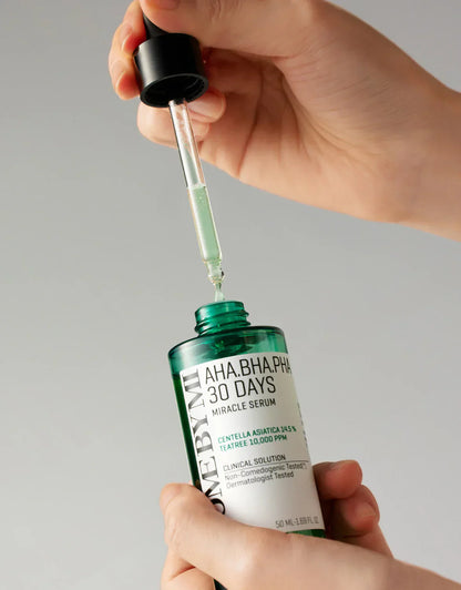 Some By Mi | AHA BHA PHA 30 Days Miracle Serum