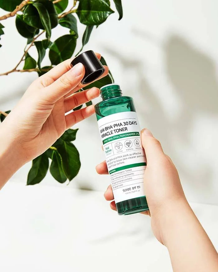 Some By Mi | AHA BHA PHA 30 Days Miracle Toner