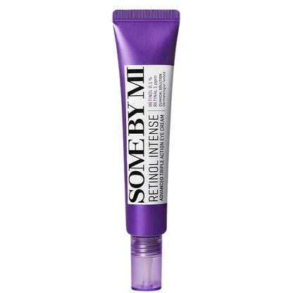 Some By Mi | Retinol Intense Advanced Triple Action Eye Cream