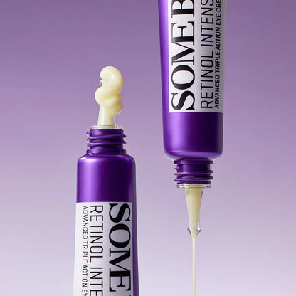 Some By Mi | Retinol Intense Advanced Triple Action Eye Cream