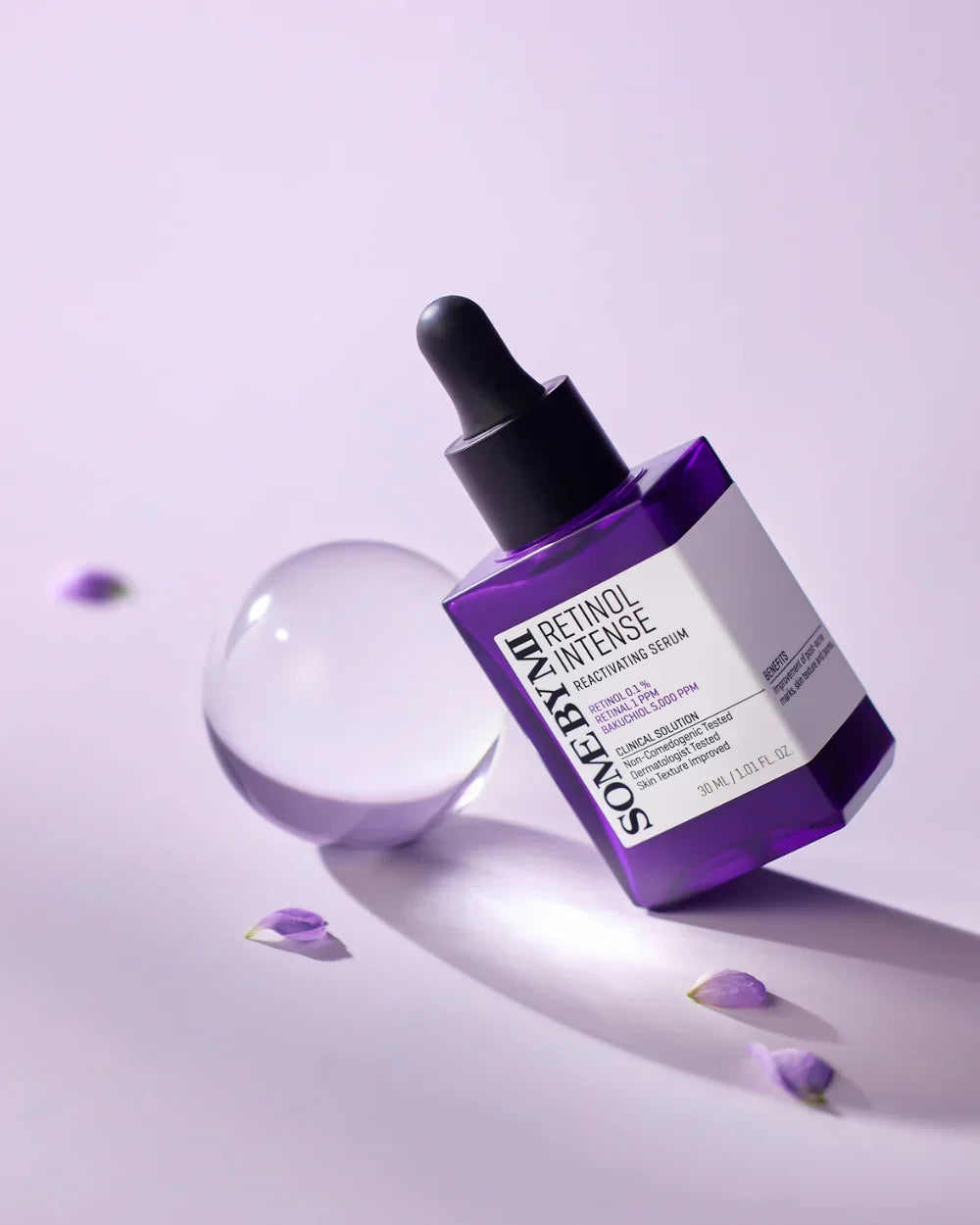 Some By Mi | Retinol Intense Reactivating Serum