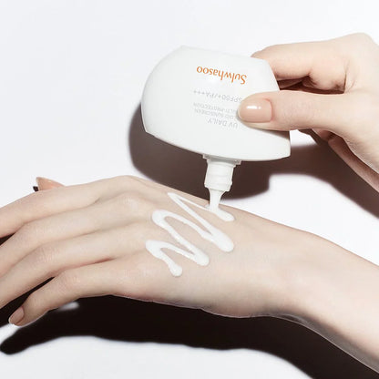 Sulwhasoo | UV Daily Fluid Sunscreen SPF50+ PA+++