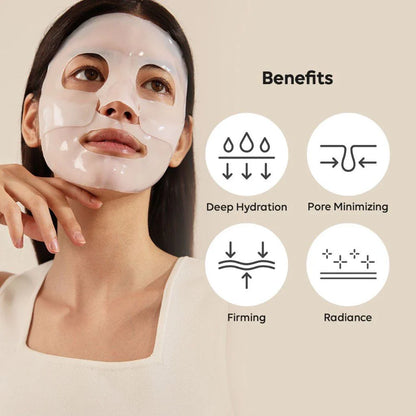 Biodance | Collagen Mask 4-Pack