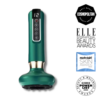 K-BEAUTY Cellulite Massager