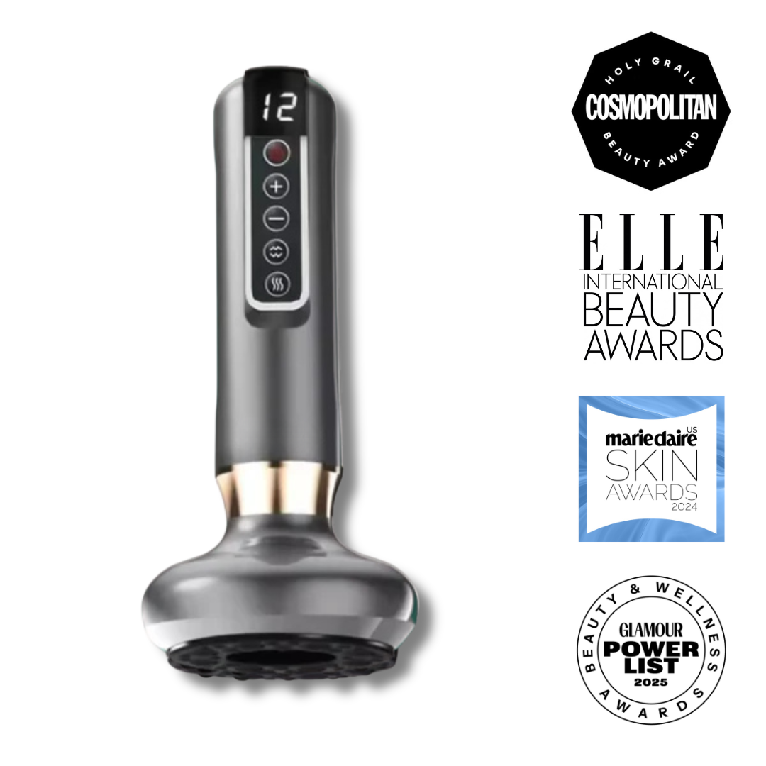 K-BEAUTY Cellulite Massager