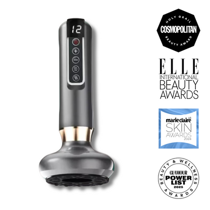 K-BEAUTY Cellulite Massager