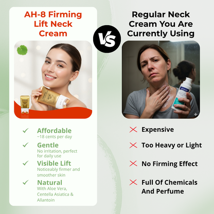 Firming | Neck Sculpt Firming Cream