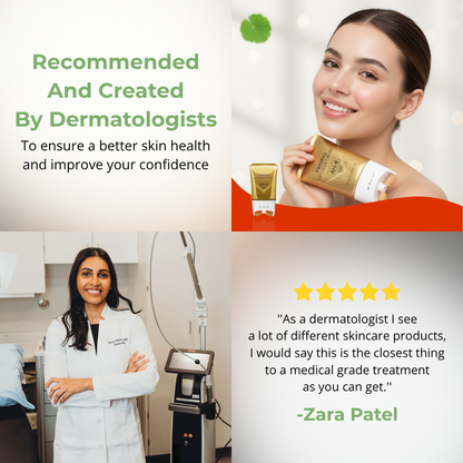 Firming | Neck Sculpt Firming Cream