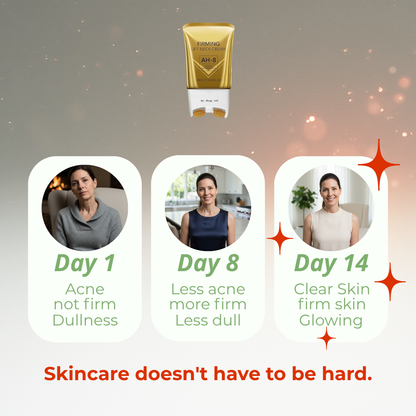 Firming | Neck Sculpt Firming Cream