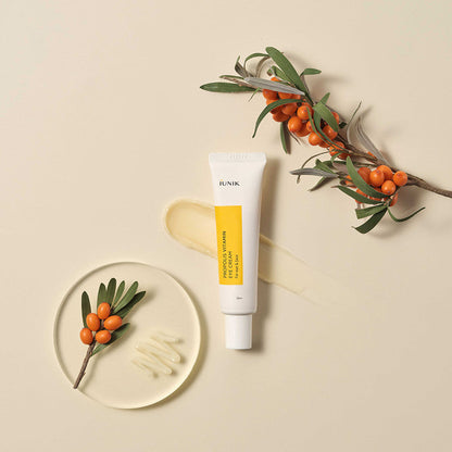 iUNIK | Propolis Vitamin Eye Cream For Eye&Face