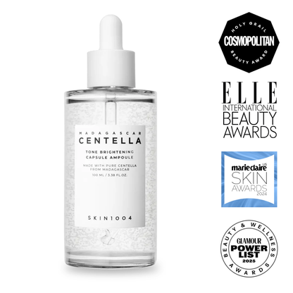 SKIN1004 | Madagascar Centella Tone Brightening Capsule Ampoule
